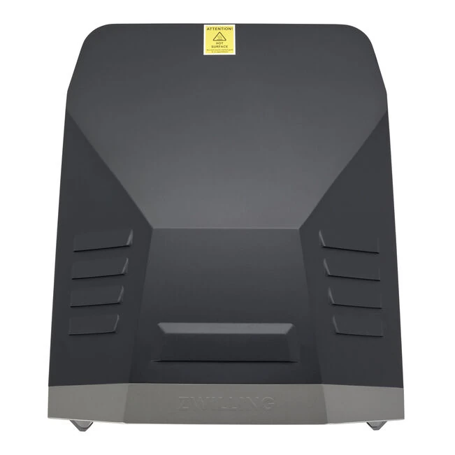 Zwilling BBQ+ Gas Pizza Oven