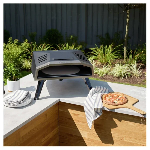 Zwilling BBQ+ Gas Pizza Oven