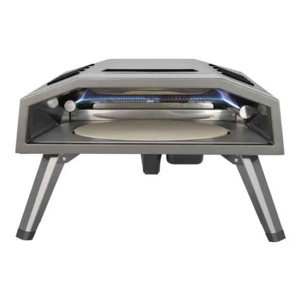 Zwilling BBQ+ Gas Pizza Oven