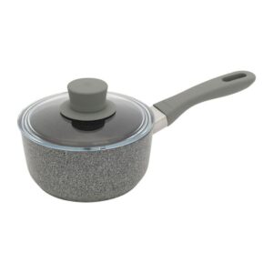 Zwilling Parma Plus 1.5 qt Nonstick Saucepan with Lid, Aluminum