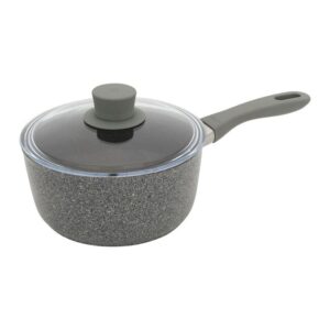 Zwilling Parma Plus 2.9 qt Nonstick Saucepan with Lid, Aluminum
