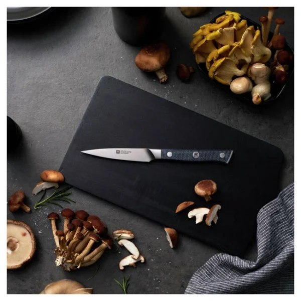 Zwilling Spectrum 4-inch, Paring Knife