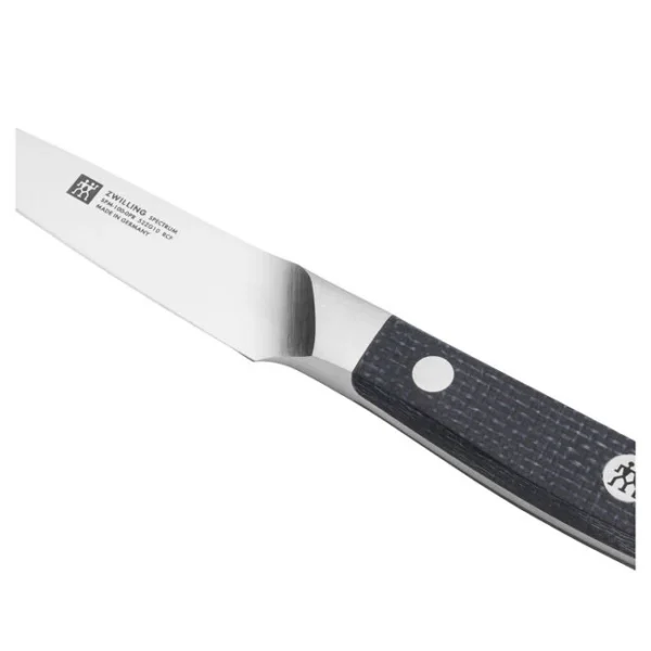 Zwilling Spectrum 4-inch, Paring Knife