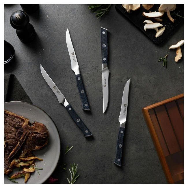 Zwilling Spectrum 4-pc, Steak Set