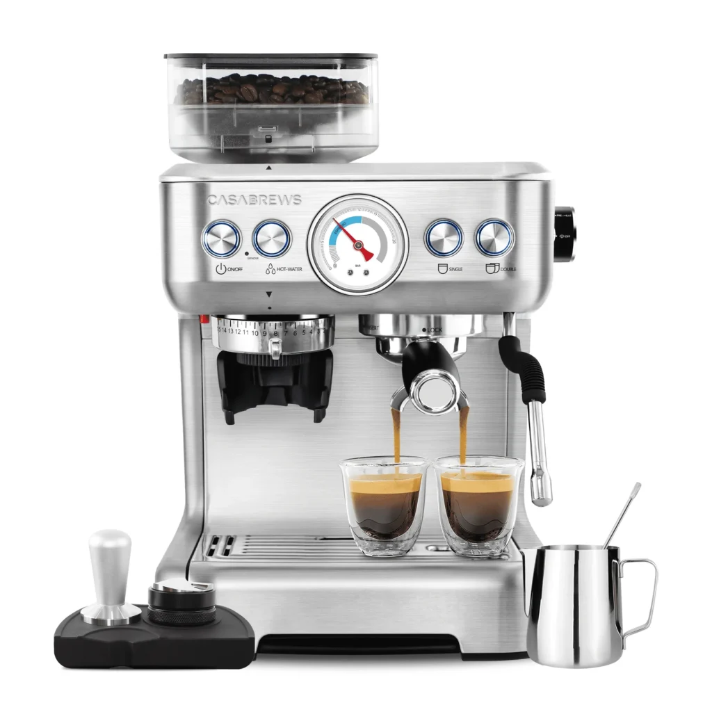 Casabrews 5700Gense Espresso Machine