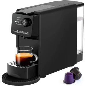 Casabrews Capsule Coffee Machine