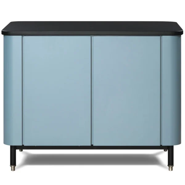 Challenger Designs Cascade Collection Two Door Island 46.5