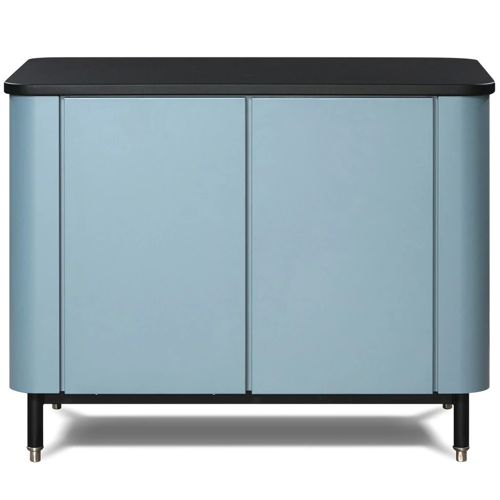 Challenger Designs Cascade Collection Two Door Island 46.5