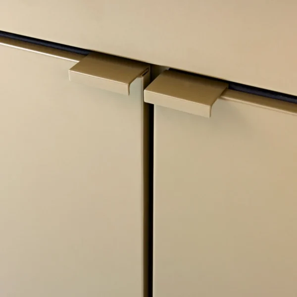 Challenger Designs Cascade Collection Grill Island 82.5