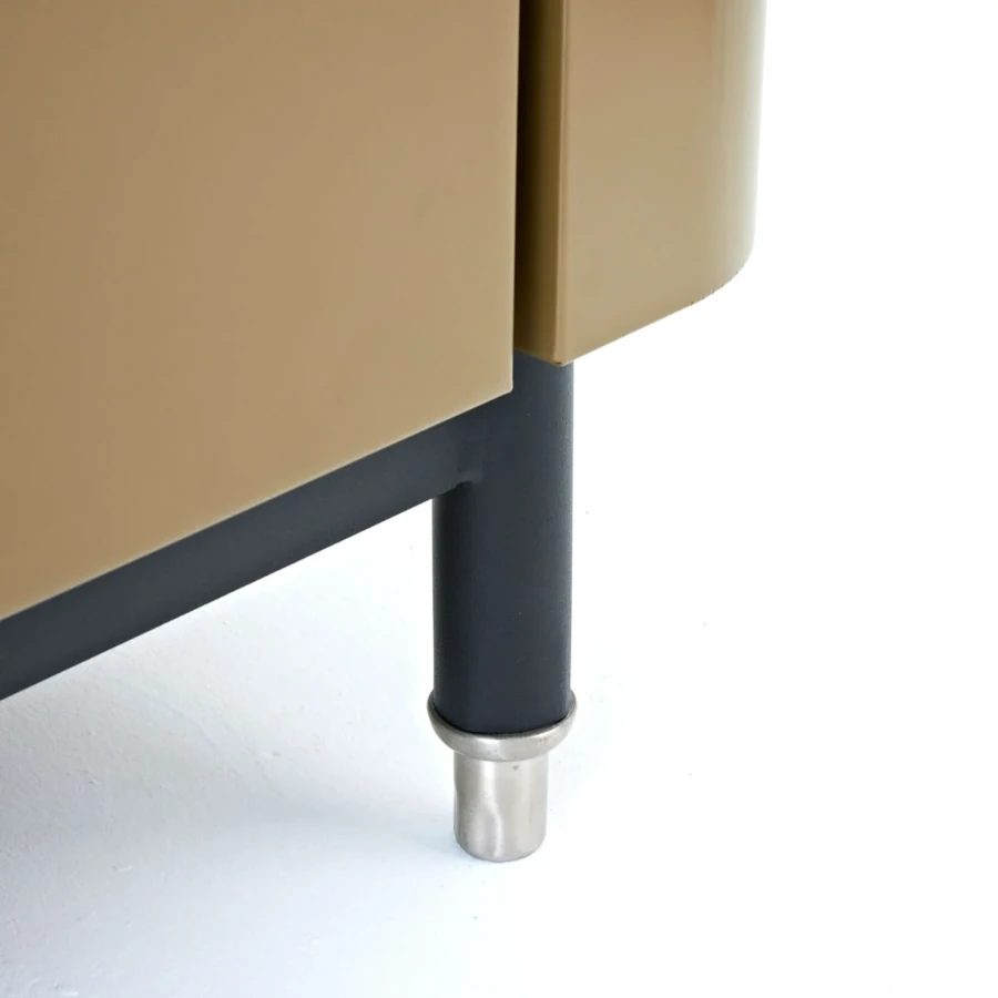 Challenger Designs Cascade Collection Grill Island 82.5