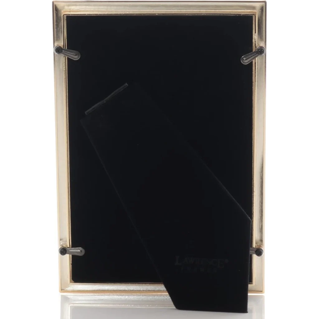 Lawrence Radiance Gold Frame 4"x6"