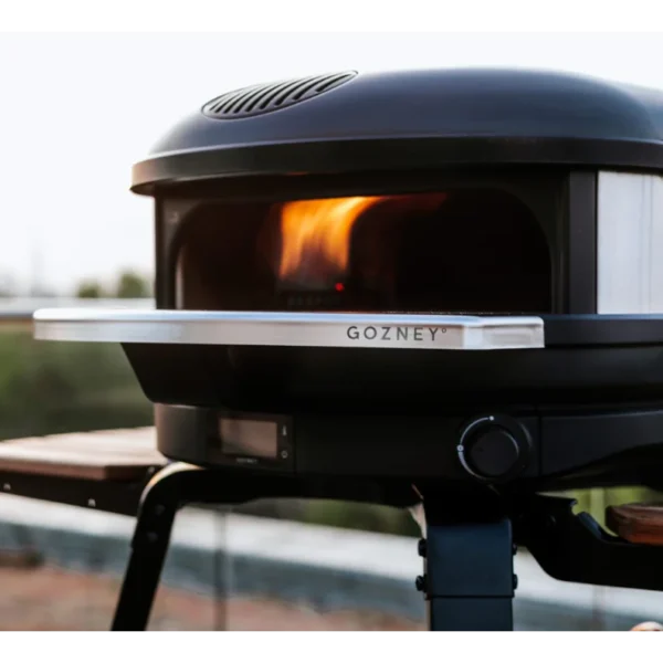 Gozney Arc XL Mantel
