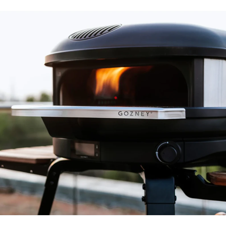 Gozney Arc XL Mantel