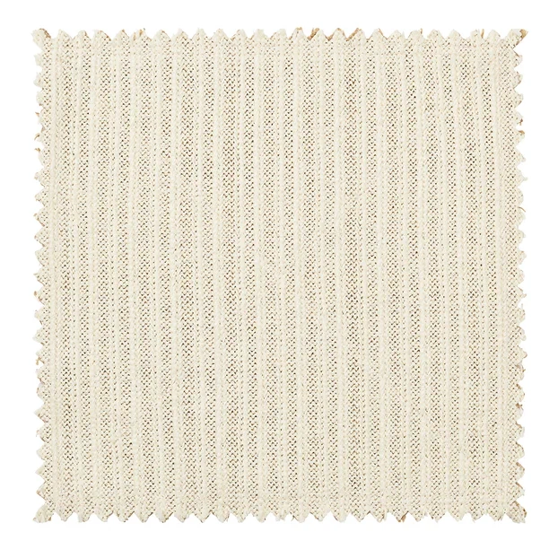 Kim Seybert Vista Placemat in Ivory & Beige