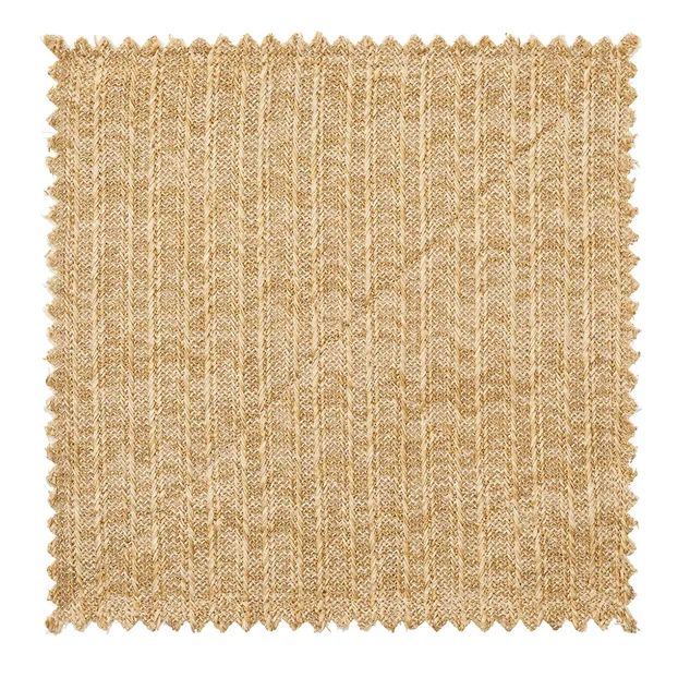 Kim Seybert Vista Placemat in Ivory & Beige