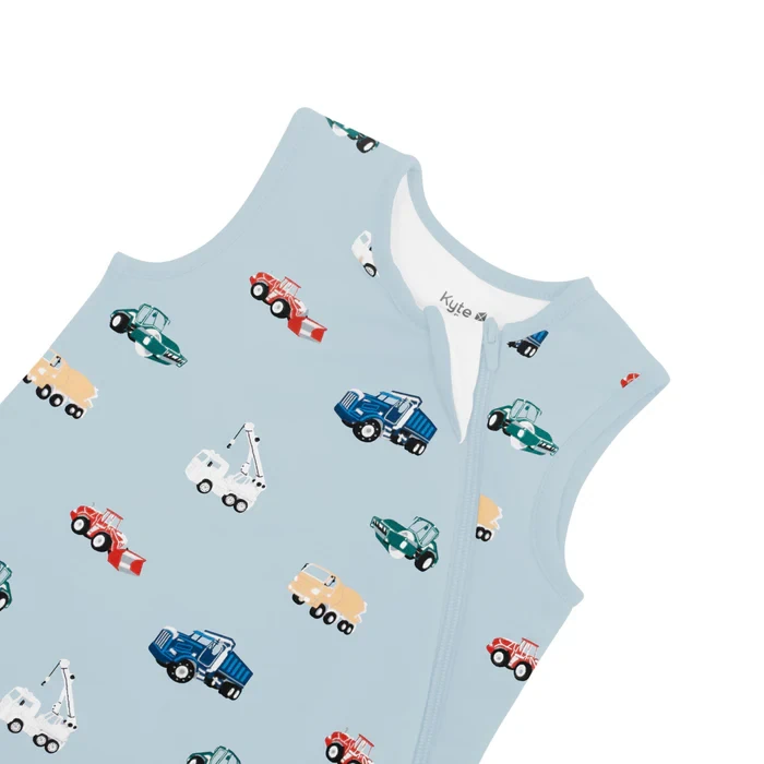 Kyte Baby Sleep Bag in Construction 1.0