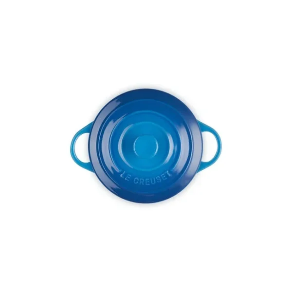 Le Creuset 24oz Mini Round Cocotte - Marseille