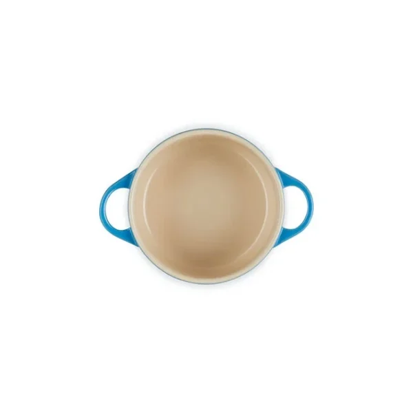Le Creuset 24oz Mini Round Cocotte - Marseille