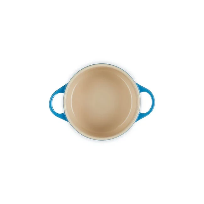 Le Creuset 24oz Mini Round Cocotte - Marseille