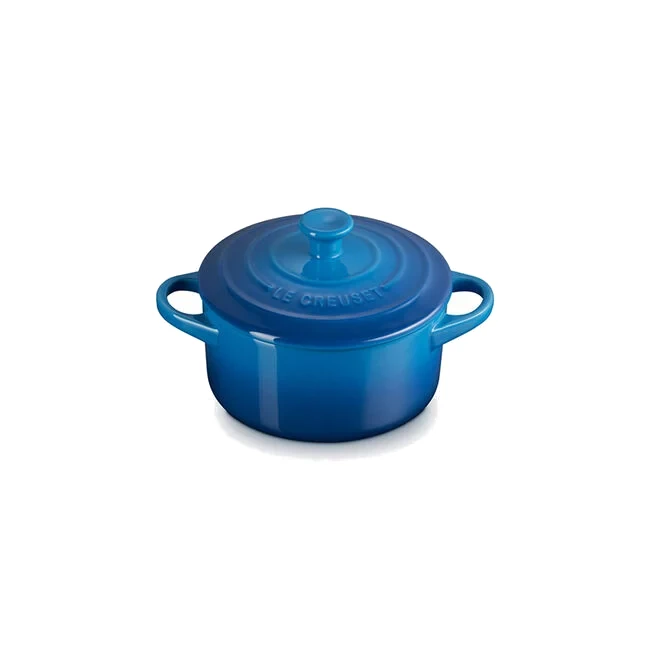 Le Creuset 24oz Mini Round Cocotte - Marseille