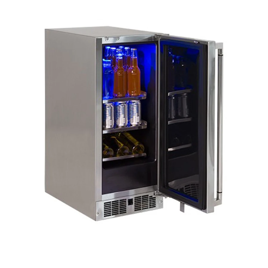 Lynx 15" Professional Outdoor Refrigerator