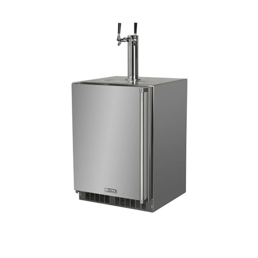 Lynx 24" Professional Outdoor Beverage Dispenser
