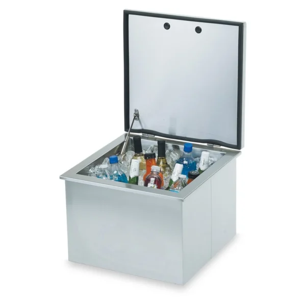 Lynx 18" Sedona Drop in Cooler