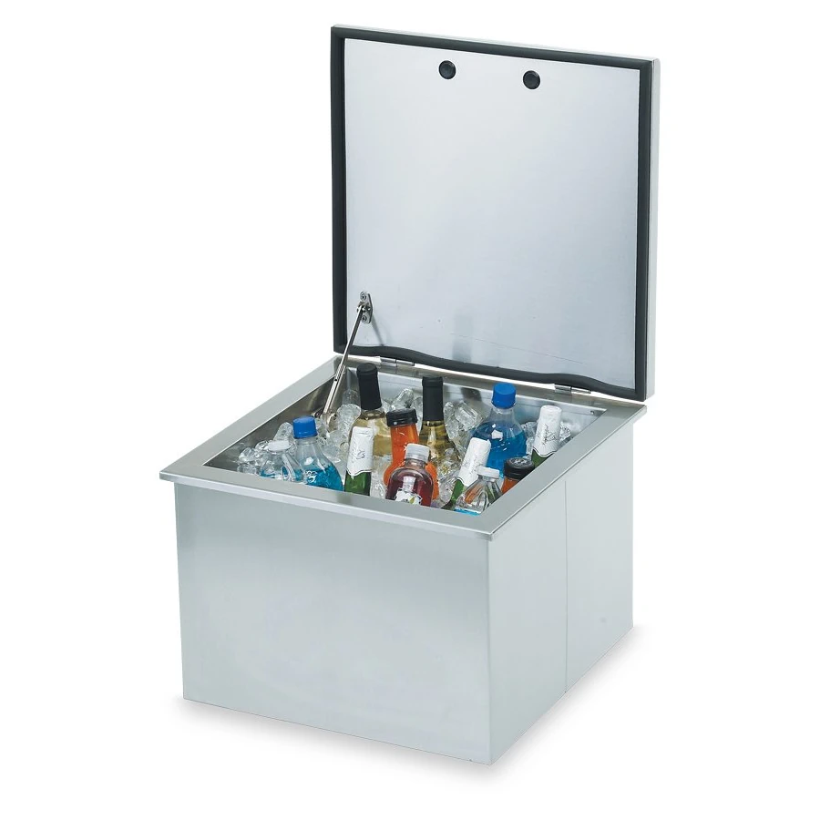 Lynx 18" Sedona Drop in Cooler