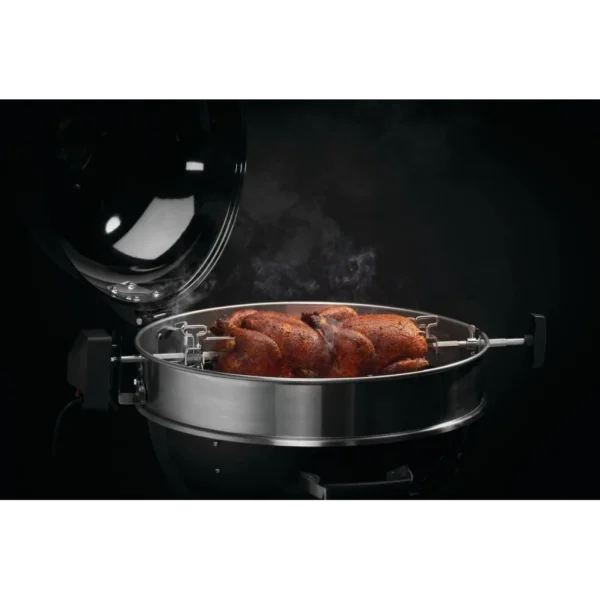 Napoleon Heavy Duty Rotisserie Kit