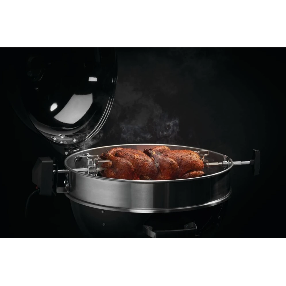 Napoleon Heavy Duty Rotisserie Kit