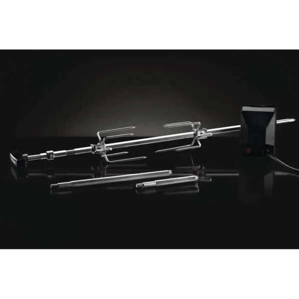 Napoleon Heavy Duty Rotisserie Kit