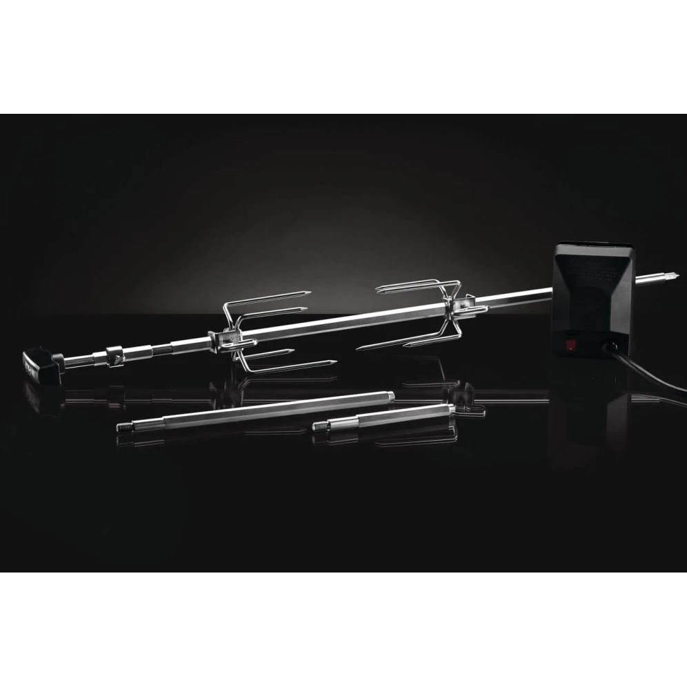 Napoleon Heavy Duty Rotisserie Kit