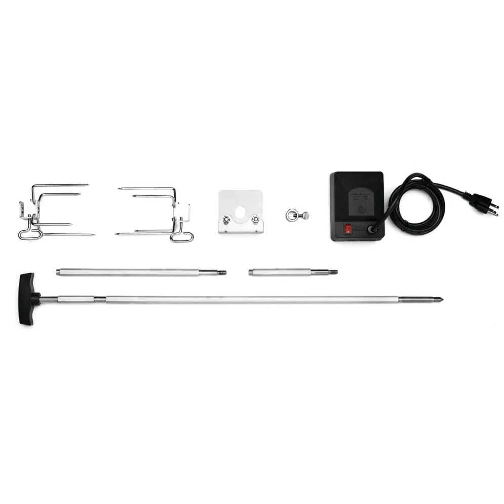 Napoleon Heavy Duty Rotisserie Kit