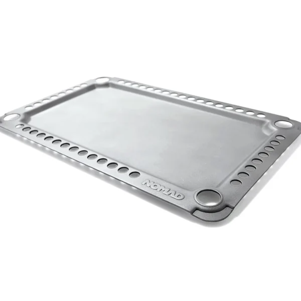 Nomad Carbon Steel Griddle