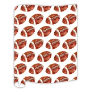 Rosanne Beck Football Table Runner