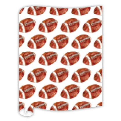 Rosanne Beck Football Table Runner