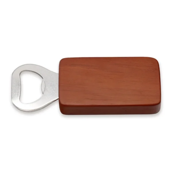 Smathers & Branson Alabama Bottle Opener - Garnet