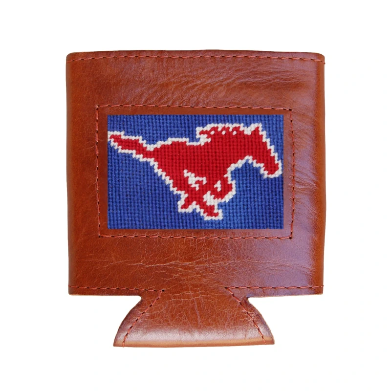 Smathers & Branson SMU Can Cooler - Royal