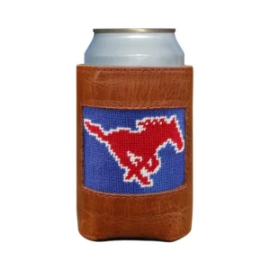Smathers & Branson SMU Can Cooler - Royal