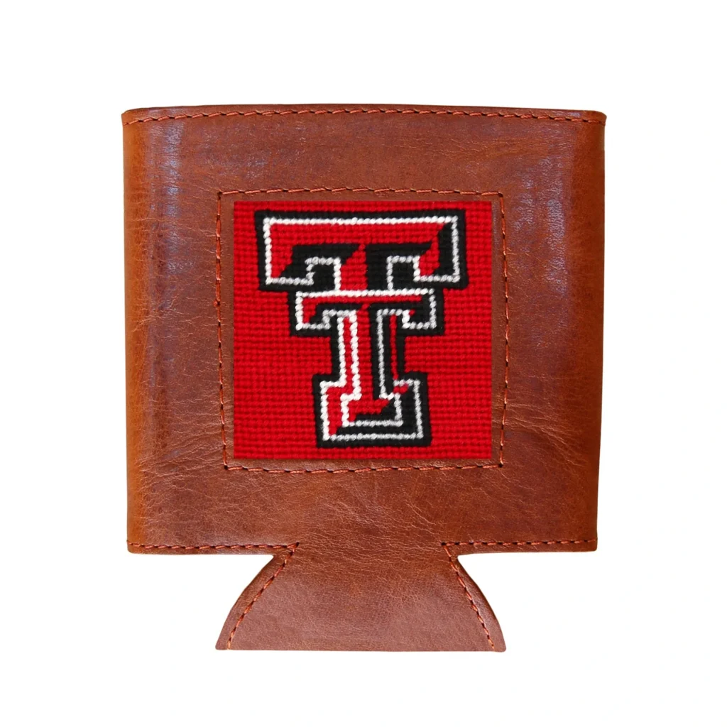 Smathers & Branson Texas Tech Can Cooler