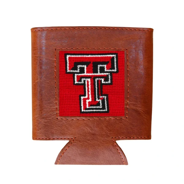 Smathers & Branson Texas Tech Can Cooler