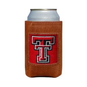 Smathers & Branson Texas Tech Can Cooler