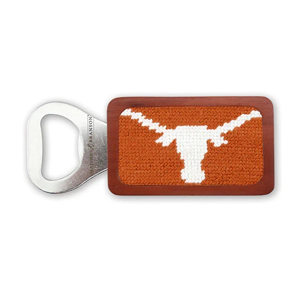 Smathers & Branson University of Texas Bottle Opener