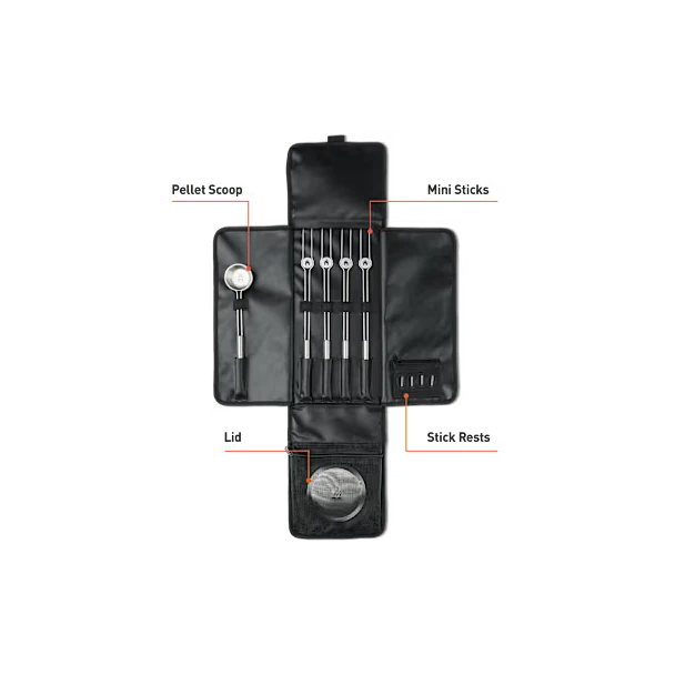 Solo Stove Mesa XL Accessory Pack