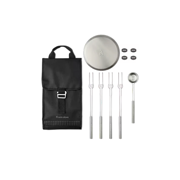 Solo Stove Mesa XL Accessory Pack