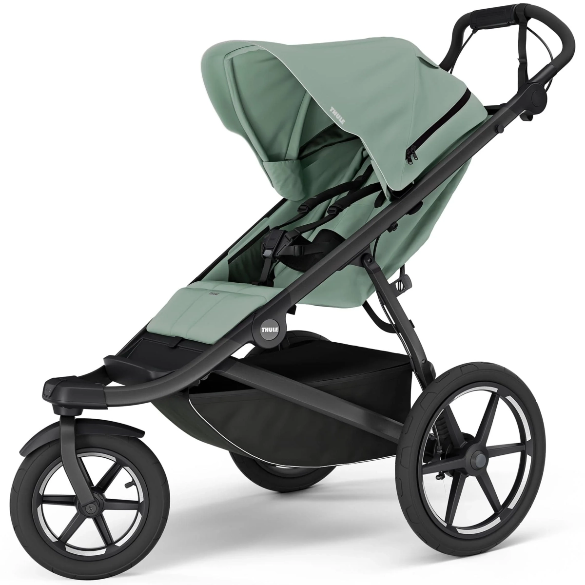 Thule Urban Glide 3 - Mist Green