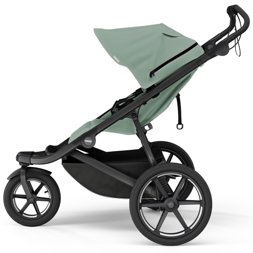 Thule Urban Glide 3 - Mist Green2