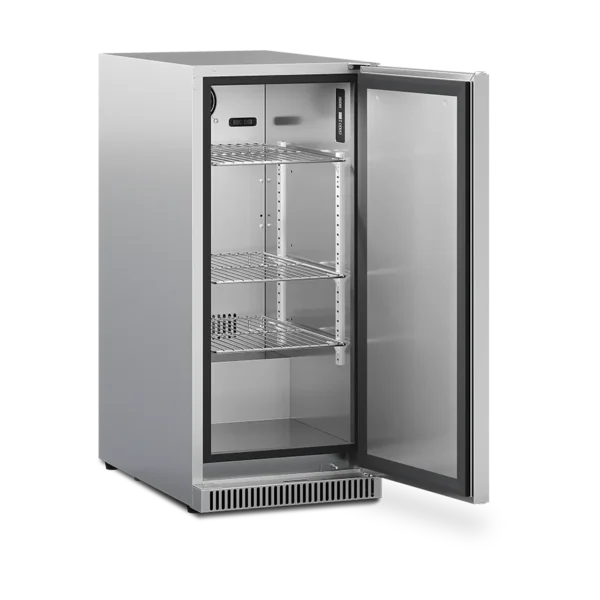 Twin Eagles 15" Dometic E-Series Outdoor Refrigerator
