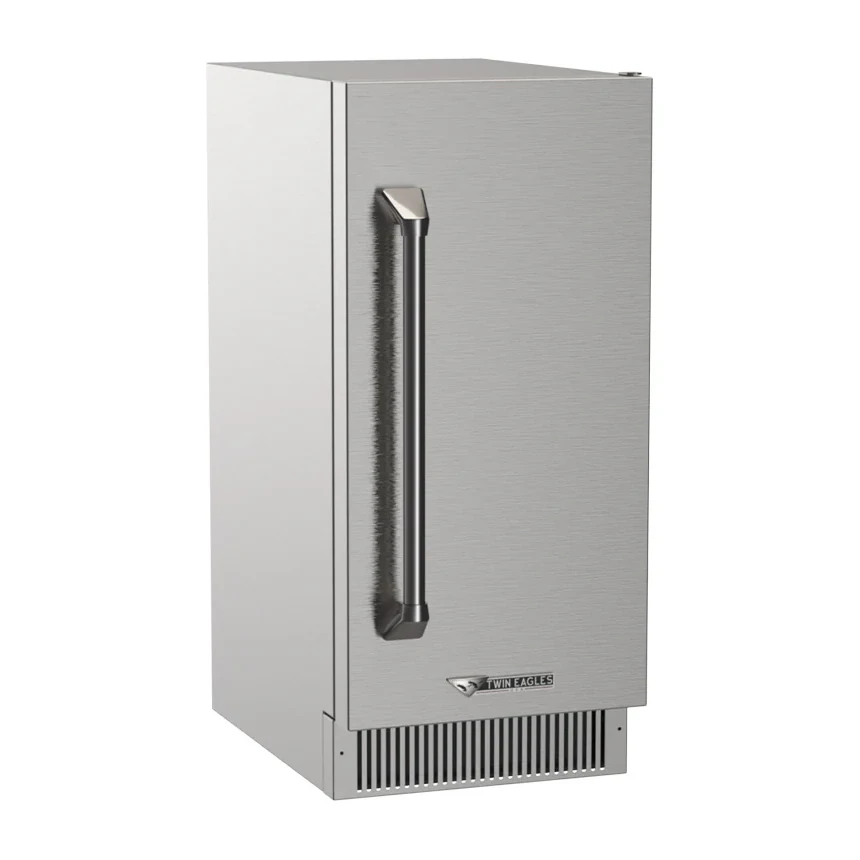 Twin Eagles 15" Ice Maker