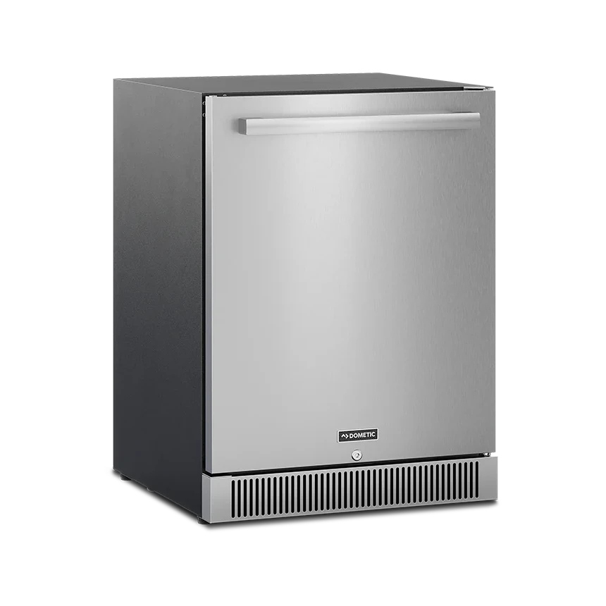 Twin Eagles 24" Dometic D-Series Outdoor Refrigerator